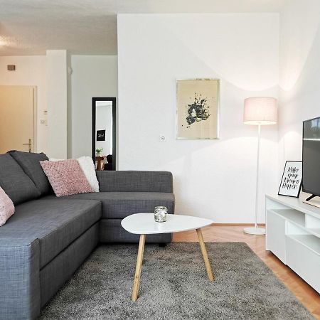 Sealine Apartman Podstrana Kültér fotó