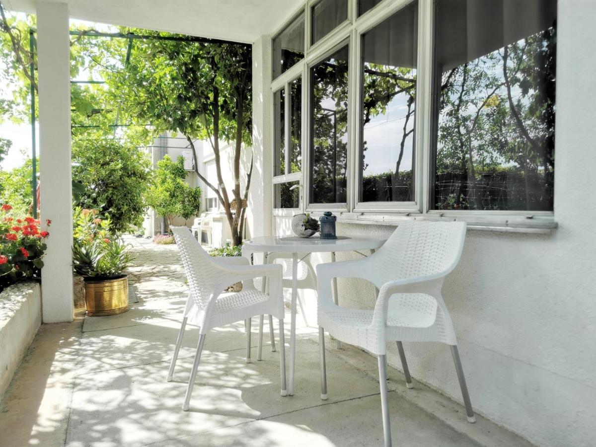 Sealine Apartman Podstrana Kültér fotó
