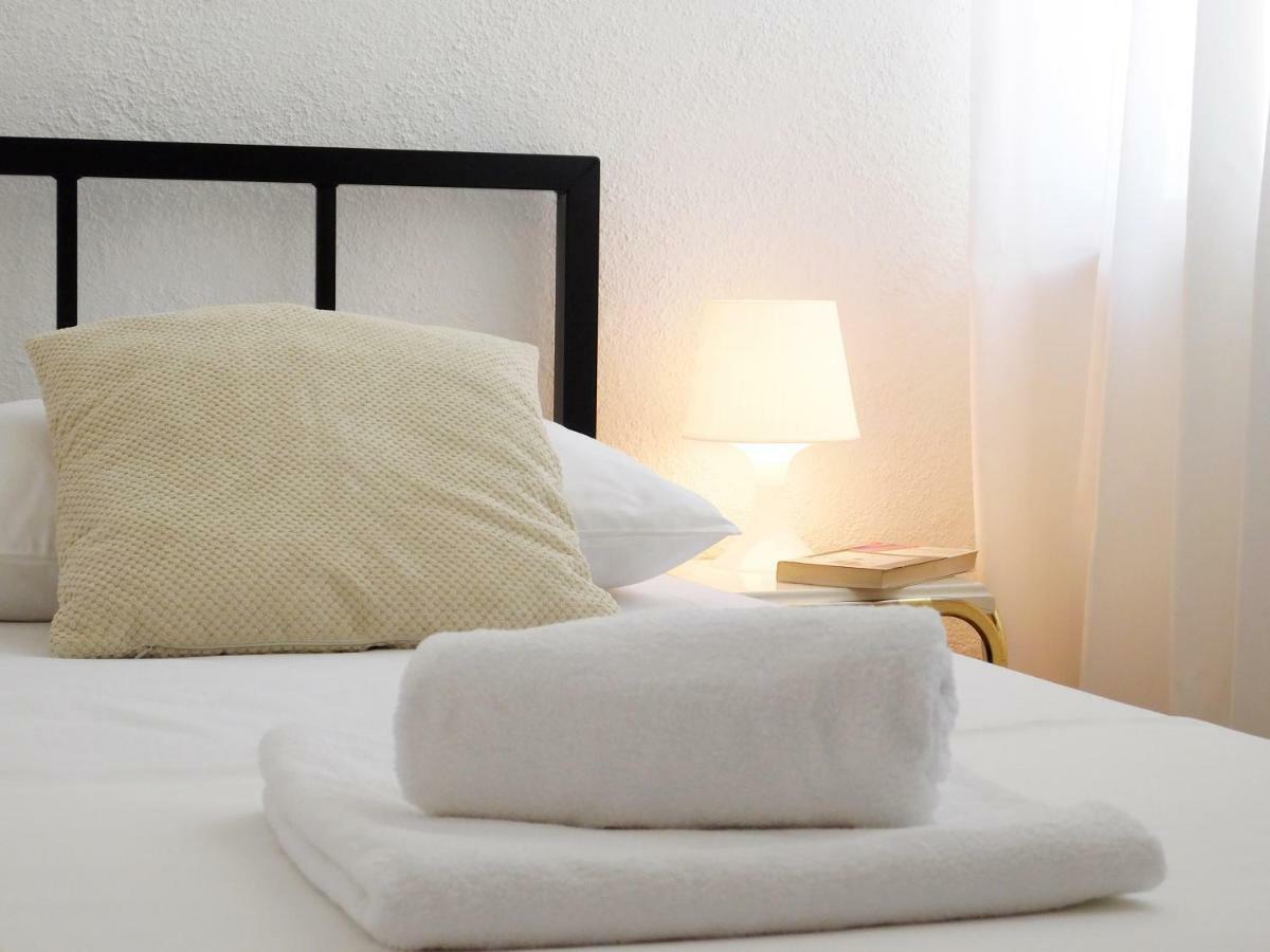 Sealine Apartman Podstrana Kültér fotó